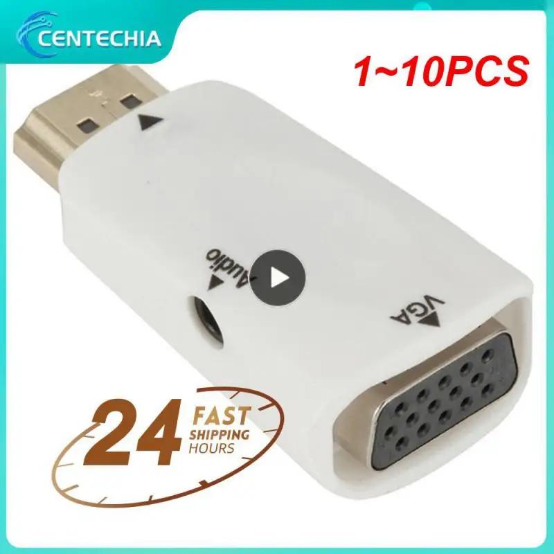 PC Ʈ TV ڽ ǻ ÷̿  ̺ ȯ, HDMI ȣȯ -VGA  , 1080P, 1  10 